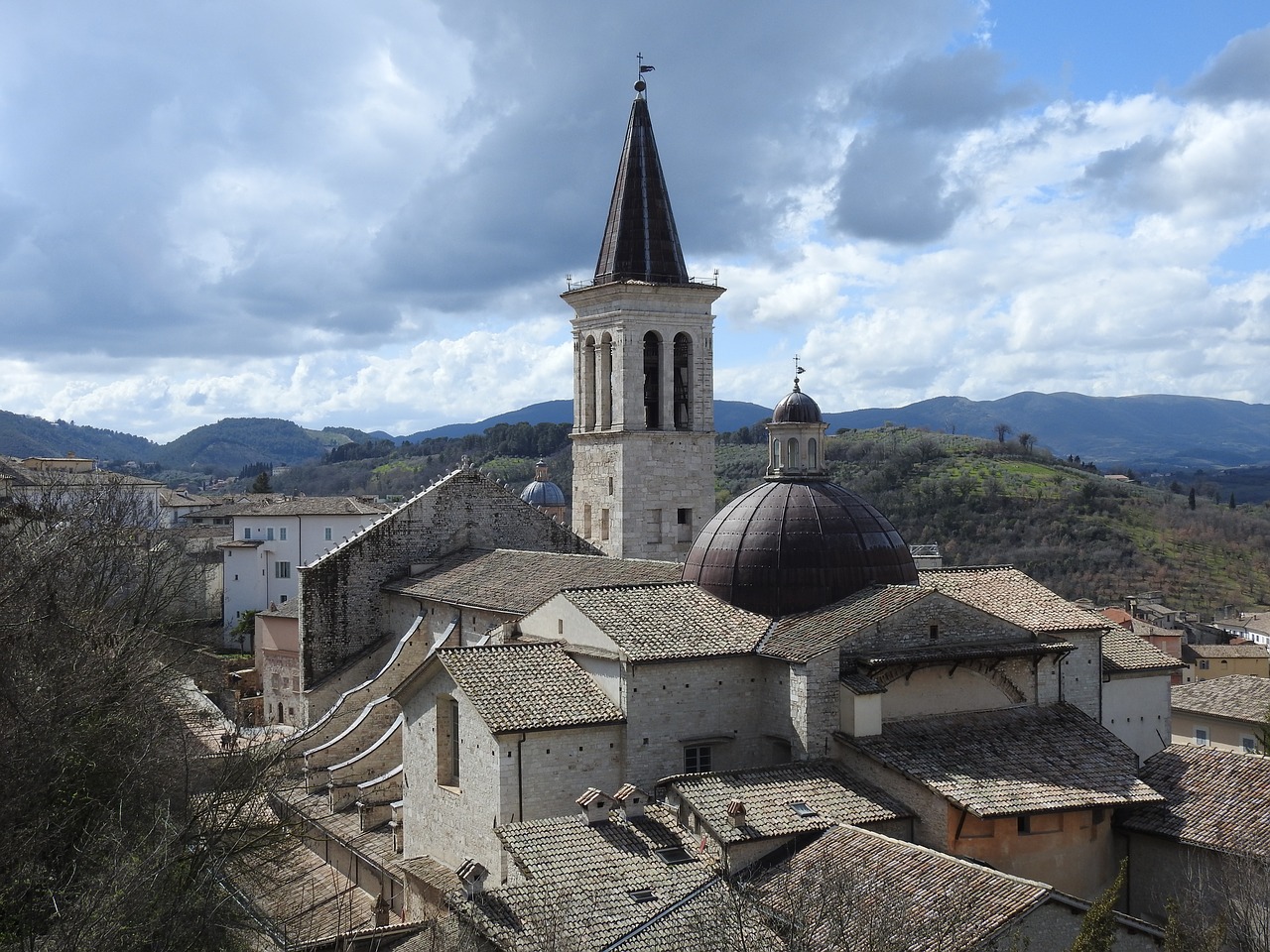 Al momento stai visualizzando Esaltiamo il nostro territorio